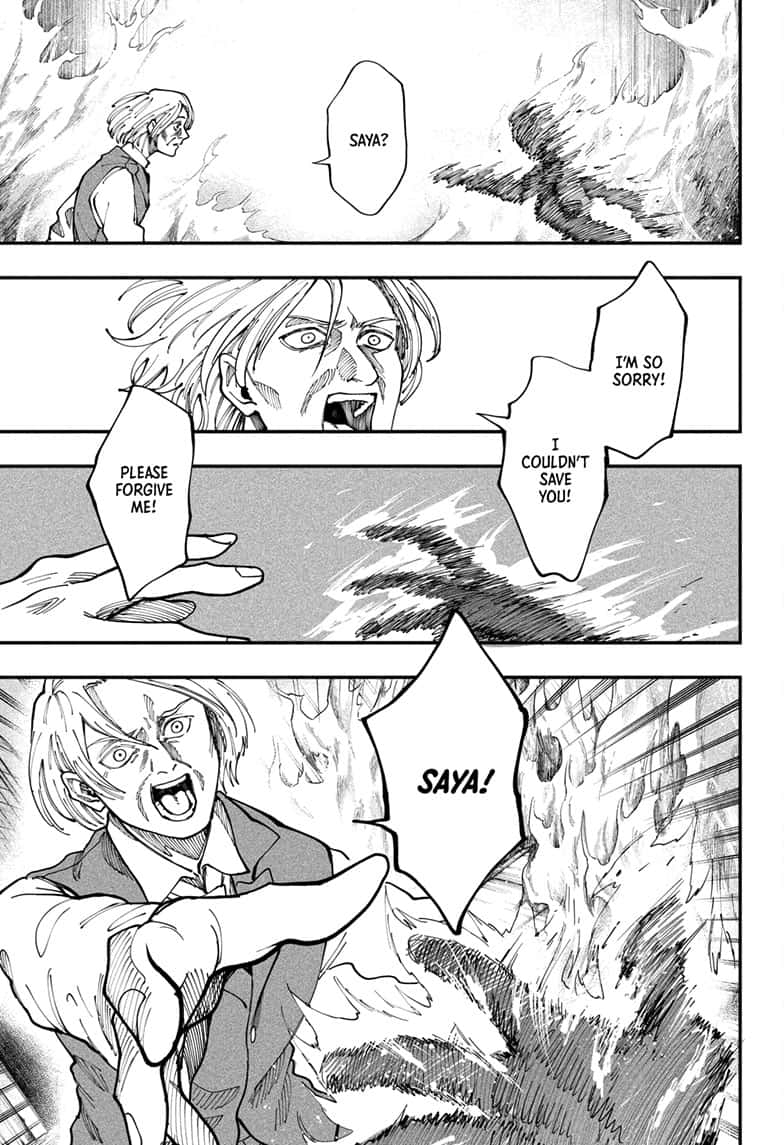 Read Fabricant 100 EN Manga Online