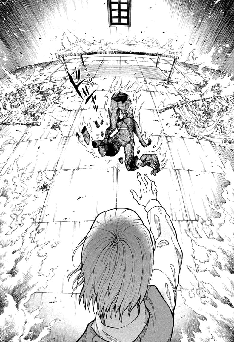 Read Fabricant 100 EN Manga Online