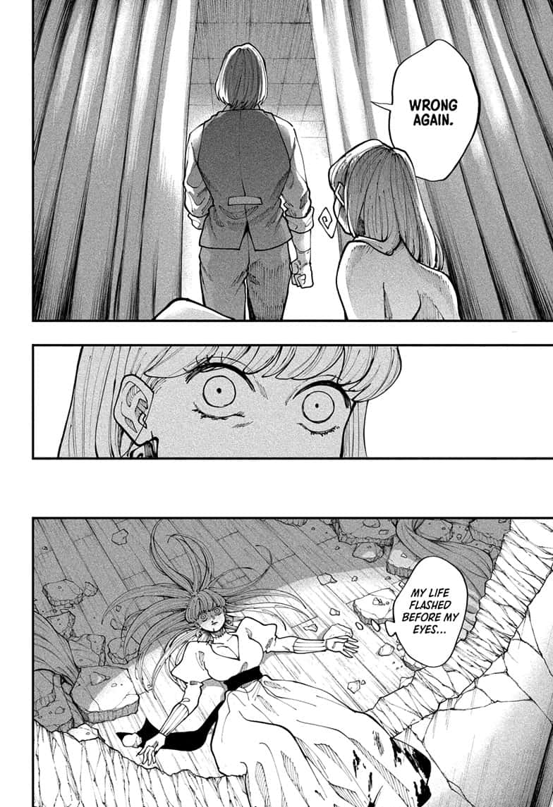 Read Fabricant 100 EN Manga Online