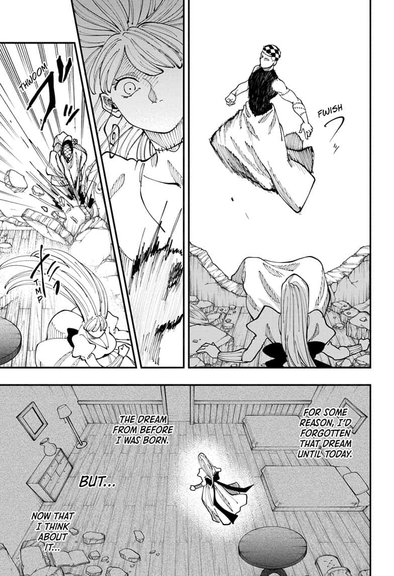 Read Fabricant 100 EN Manga Online