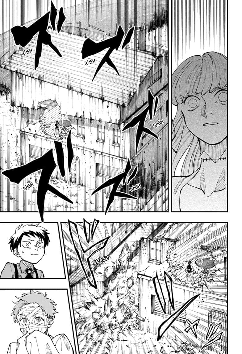 Read Fabricant 100 EN Manga Online