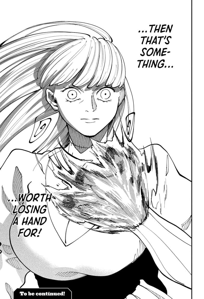 Read Fabricant 100 EN Manga Online