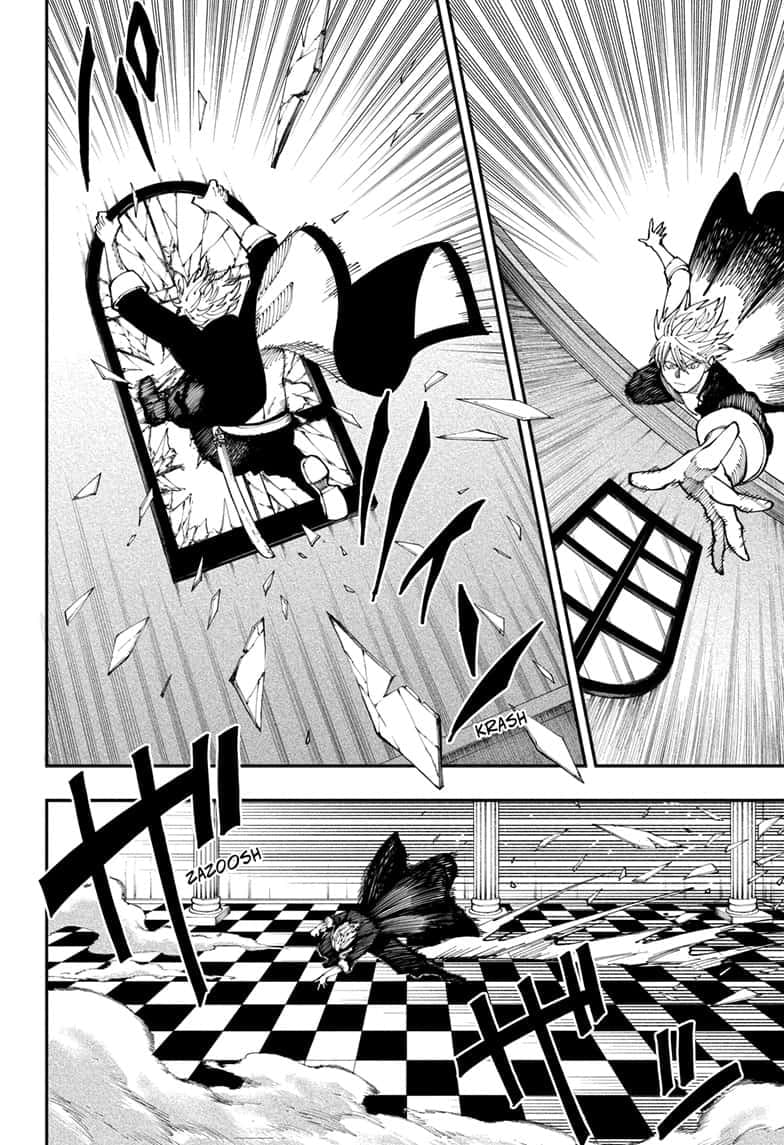 Read Fabricant 100 EN Manga Online