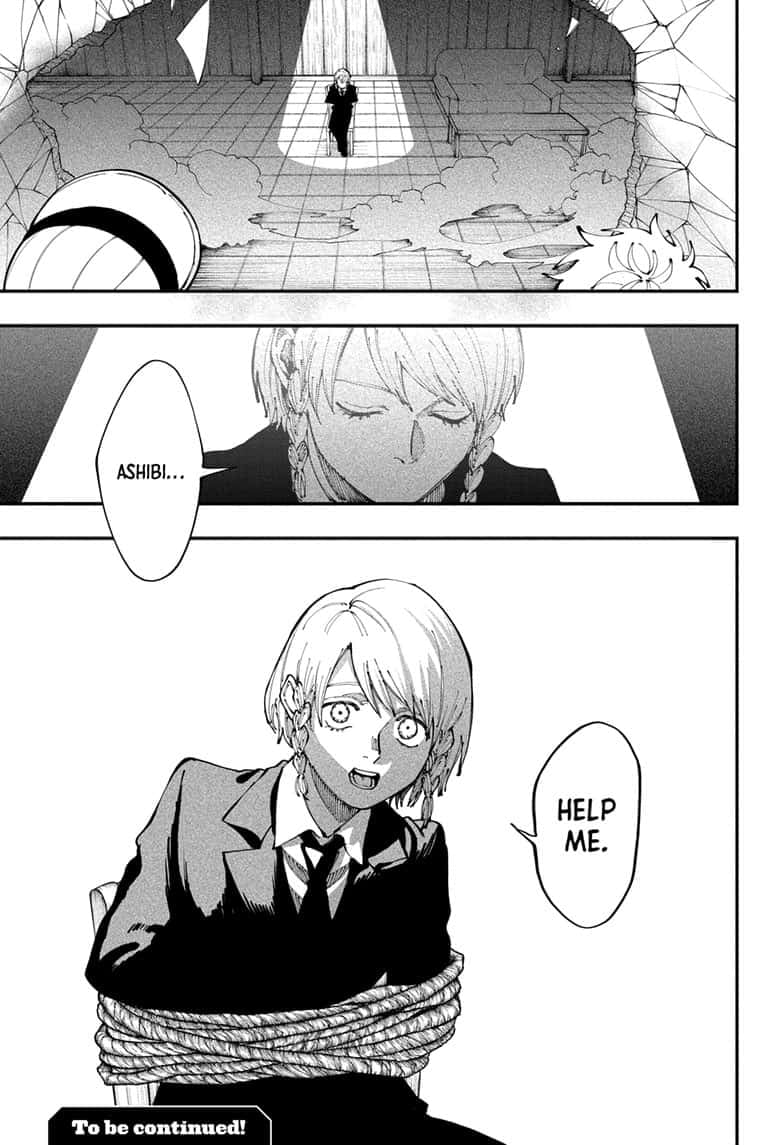 Read Fabricant 100 EN Manga Online