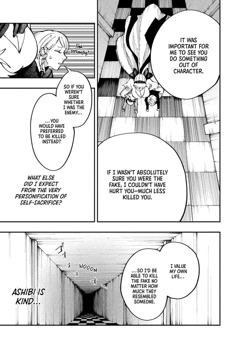 Read Fabricant 100 EN Manga Online