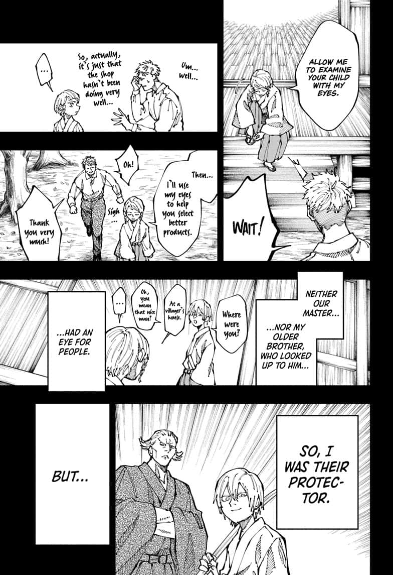 Read Fabricant 100 EN Manga Online