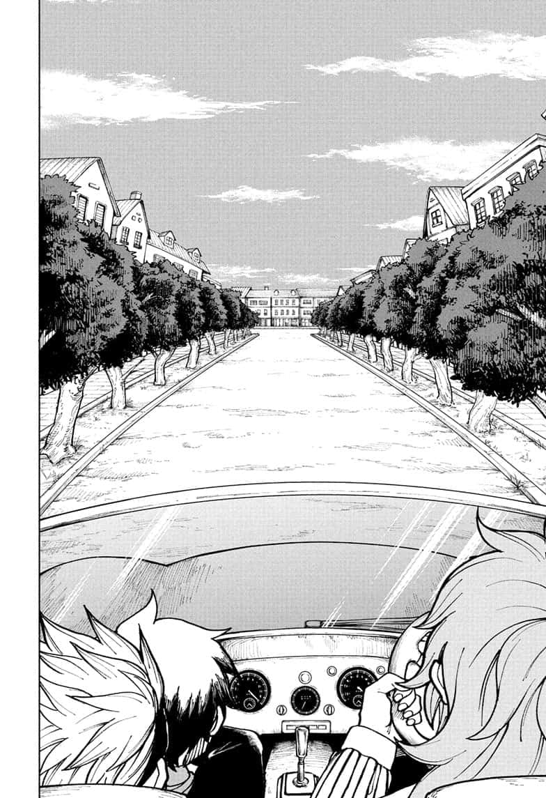 Read Fabricant 100 EN Manga Online