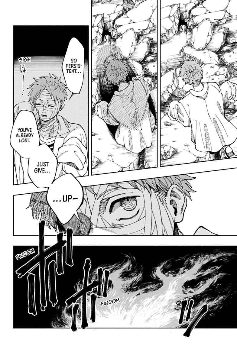 Read Fabricant 100 EN Manga Online