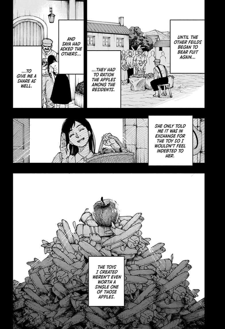 Read Fabricant 100 EN Manga Online