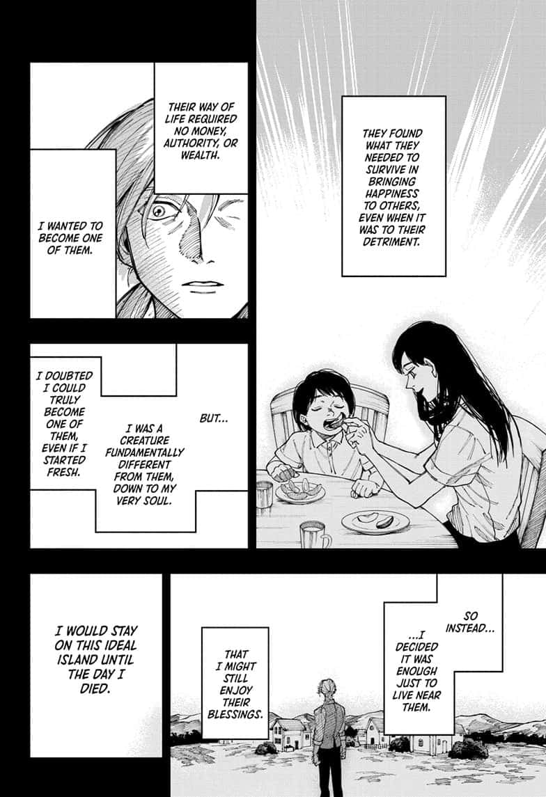 Read Fabricant 100 EN Manga Online