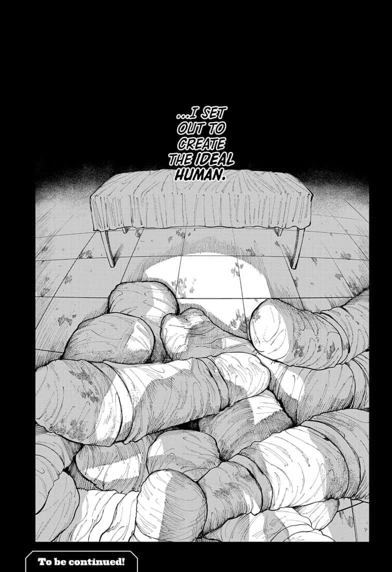 Read Fabricant 100 EN Manga Online