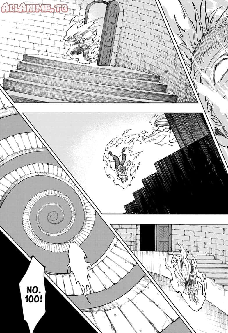 Read Fabricant 100 EN Manga Online