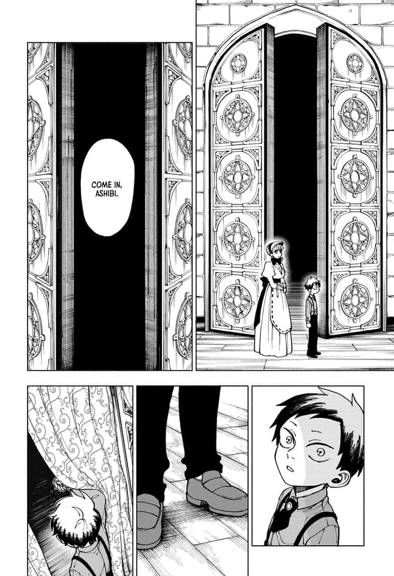 Read Fabricant 100 EN Manga Online