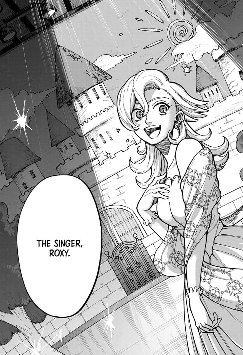 Read Fabricant 100 EN Manga Online