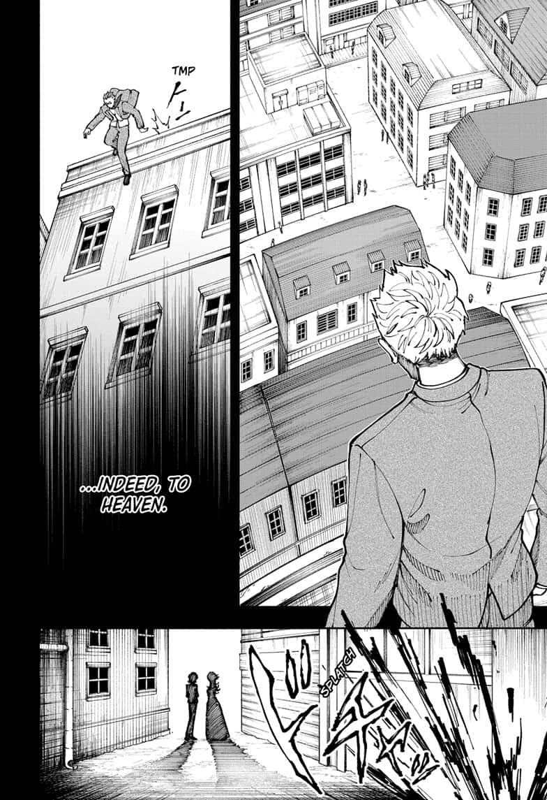 Read Fabricant 100 EN Manga Online