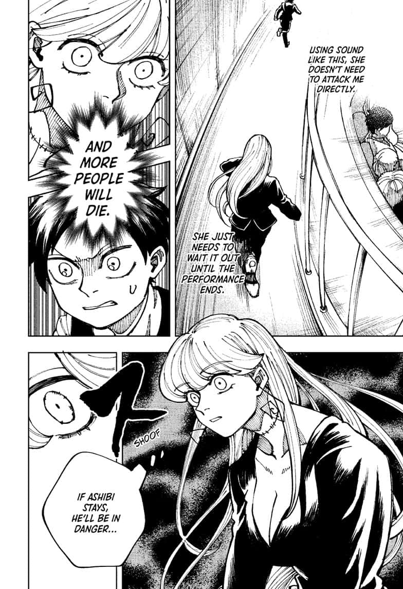 Read Fabricant 100 EN Manga Online