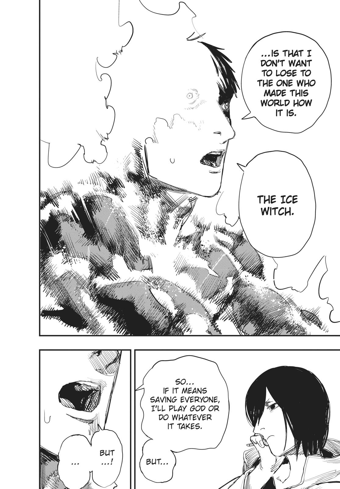 Read Fire Punch EN Manga Online