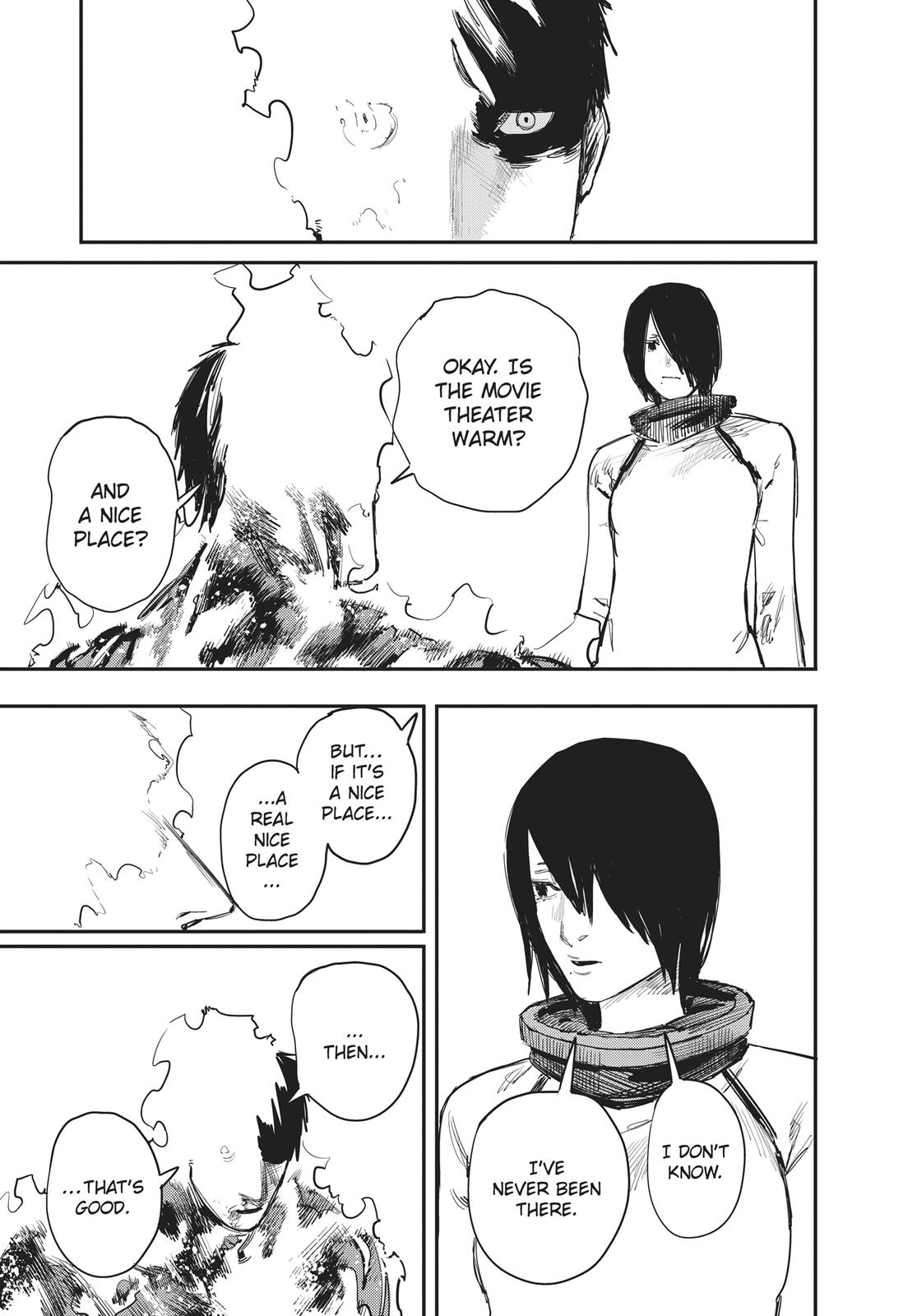 Read Fire Punch EN Manga Online