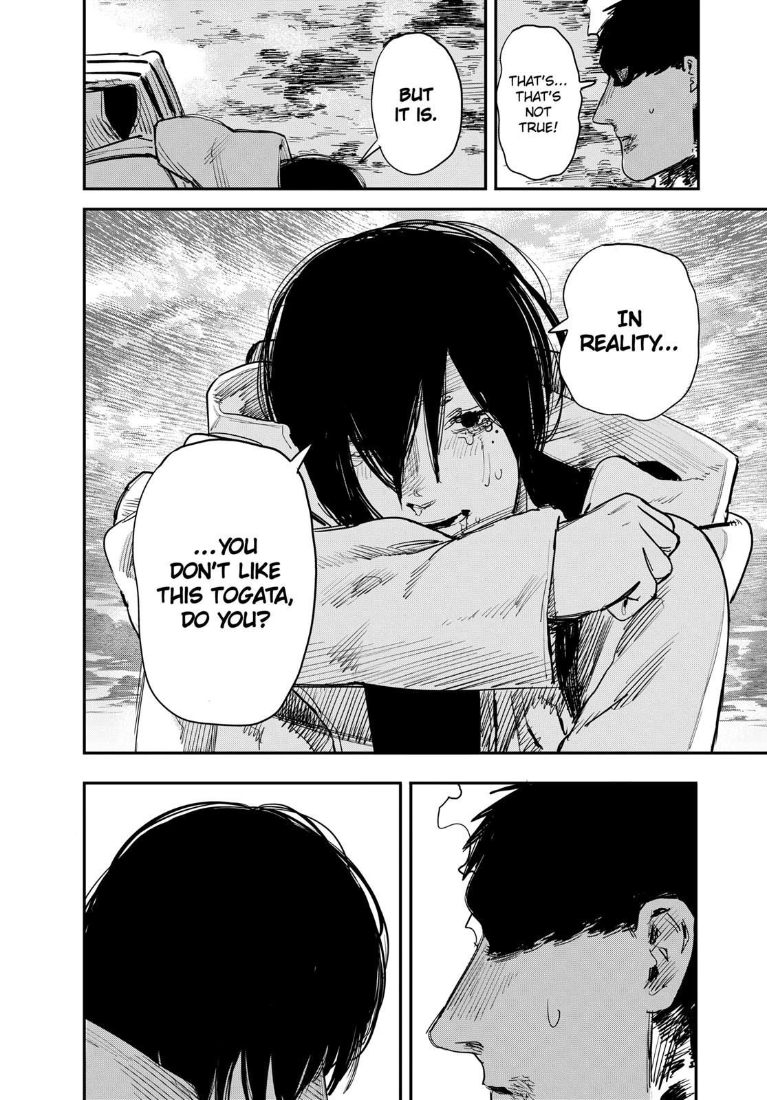 Read Fire Punch EN Manga Online