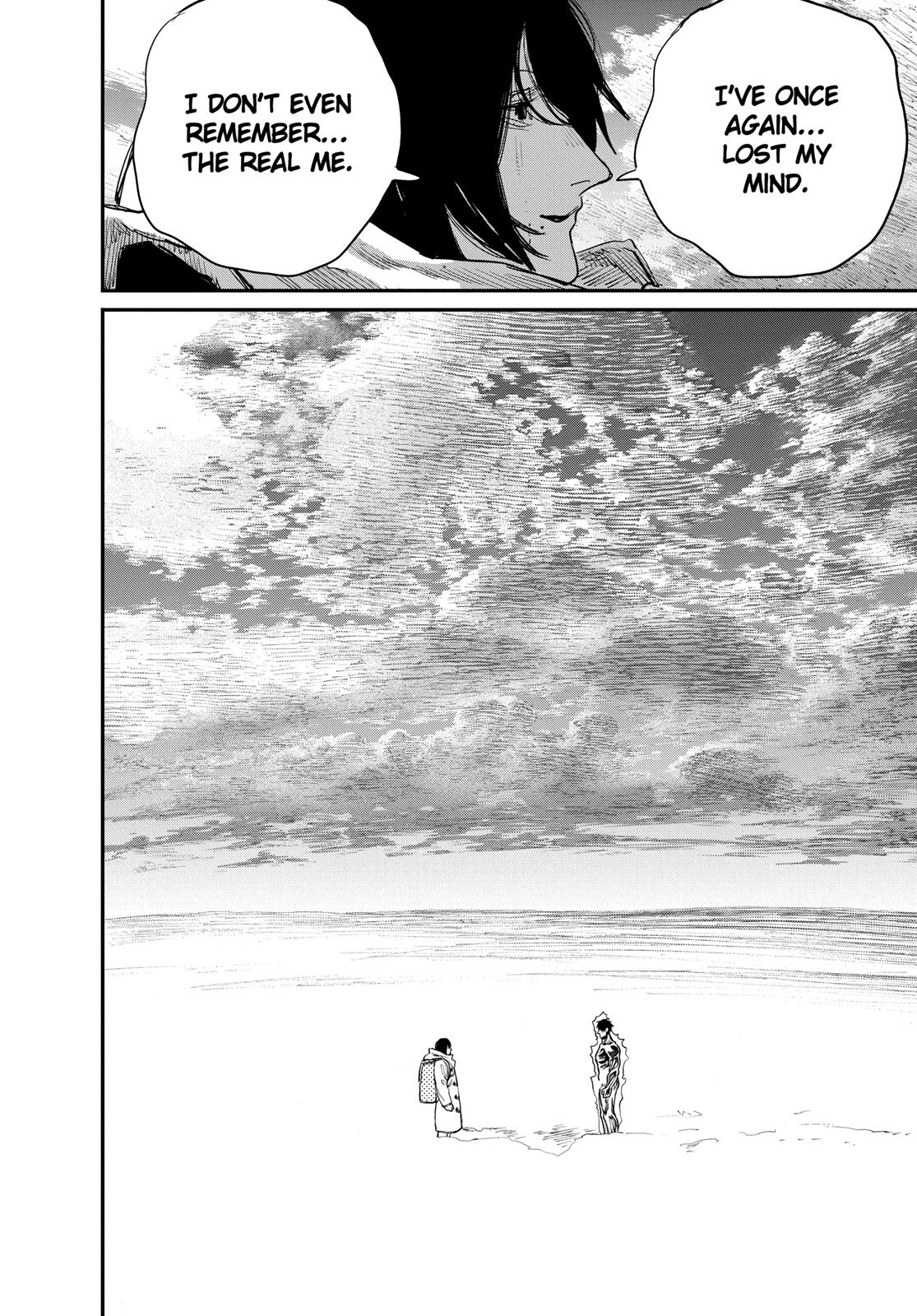 Read Fire Punch EN Manga Online