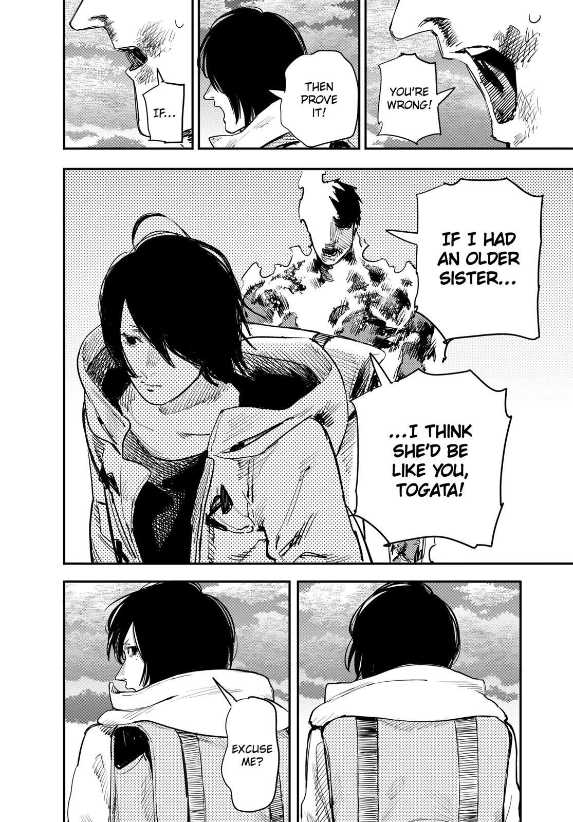 Read Fire Punch EN Manga Online