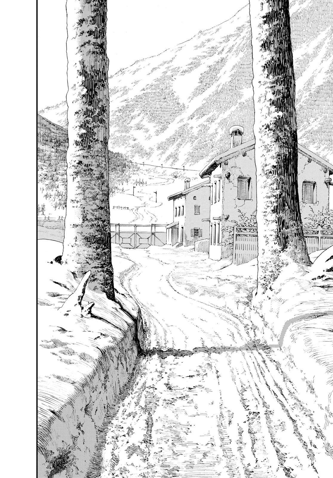 Read Fire Punch EN Manga Online