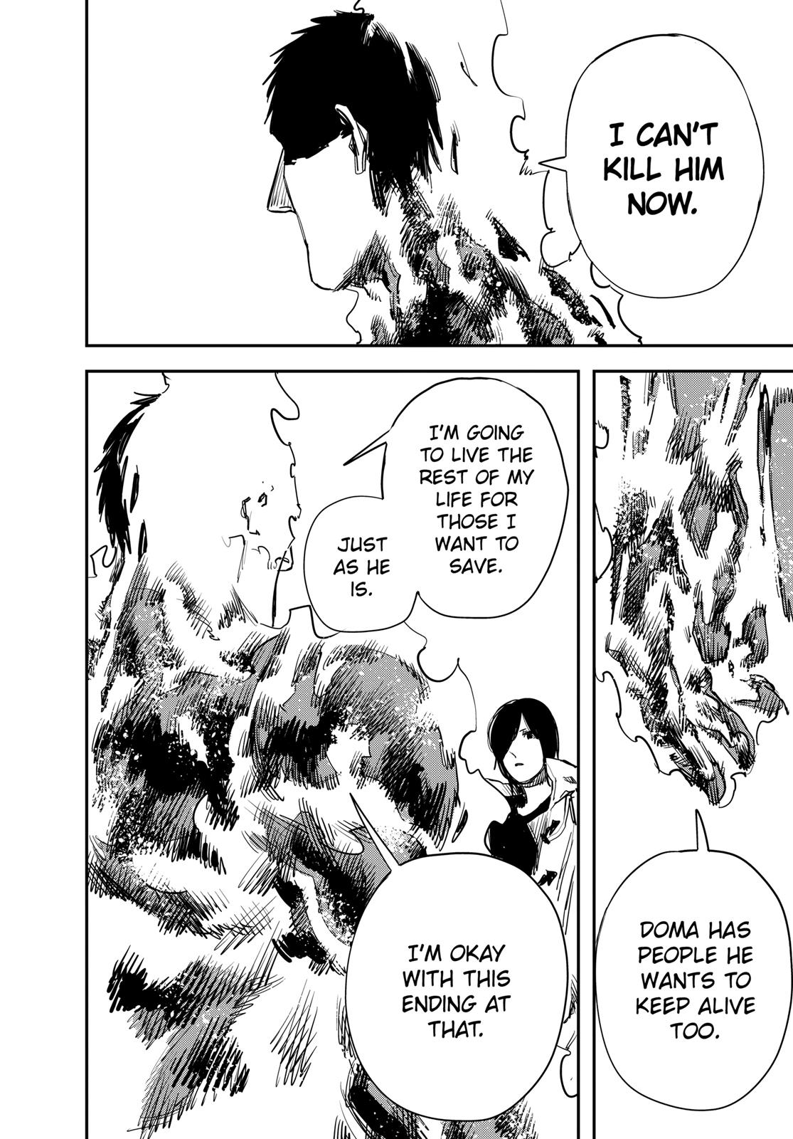 Read Fire Punch EN Manga Online