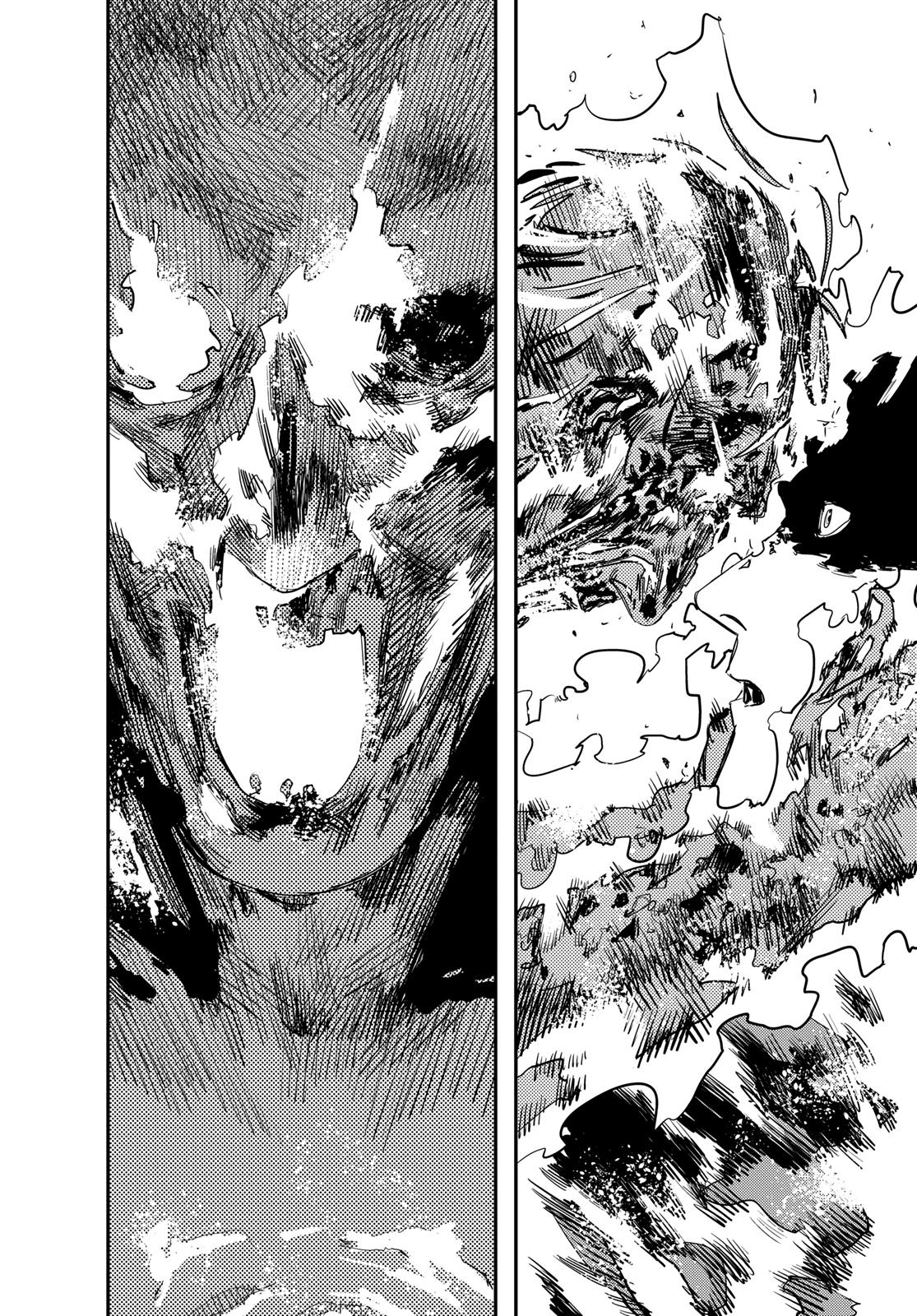 Read Fire Punch EN Manga Online