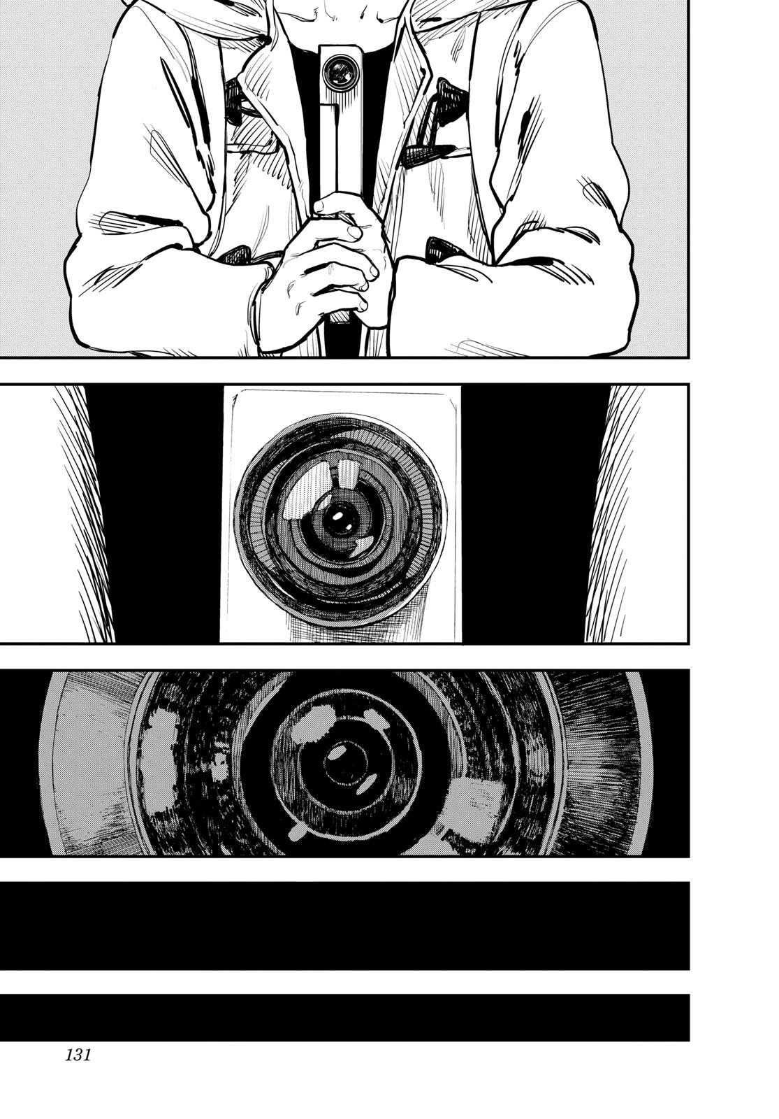 Read Fire Punch EN Manga Online