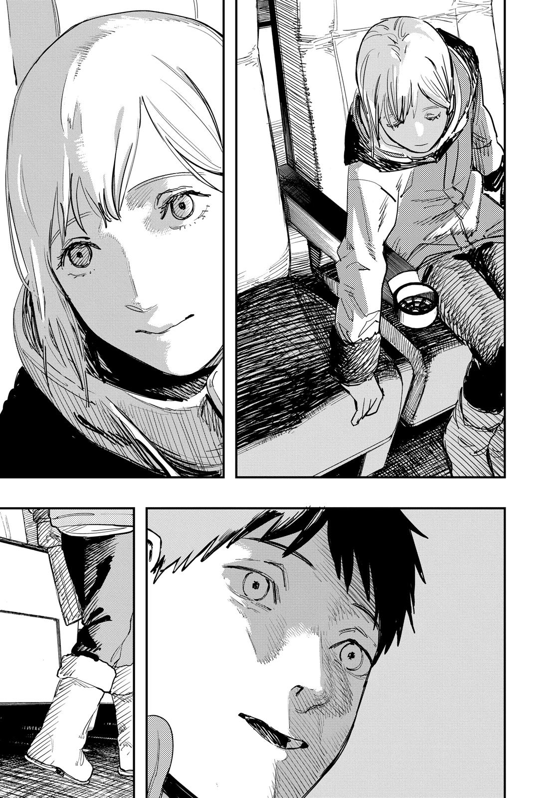 Read Fire Punch EN Manga Online