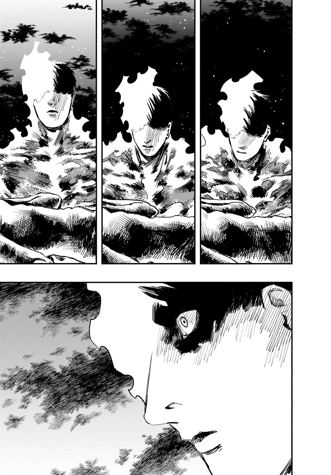 Read Fire Punch EN Manga Online