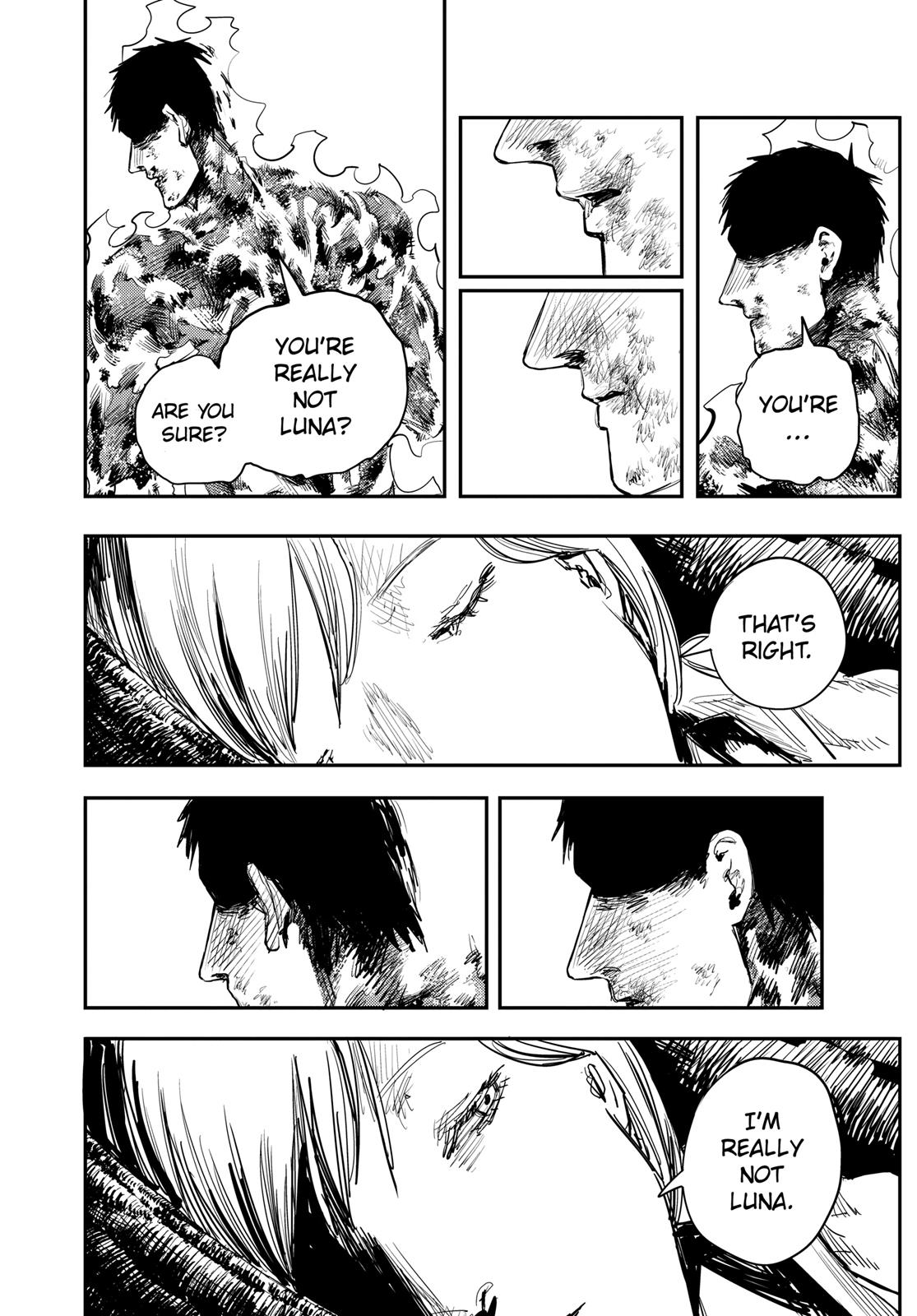 Read Fire Punch EN Manga Online