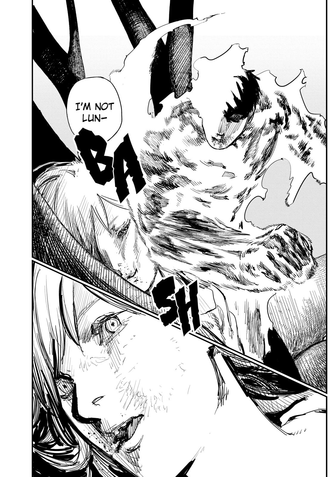 Read Fire Punch EN Manga Online