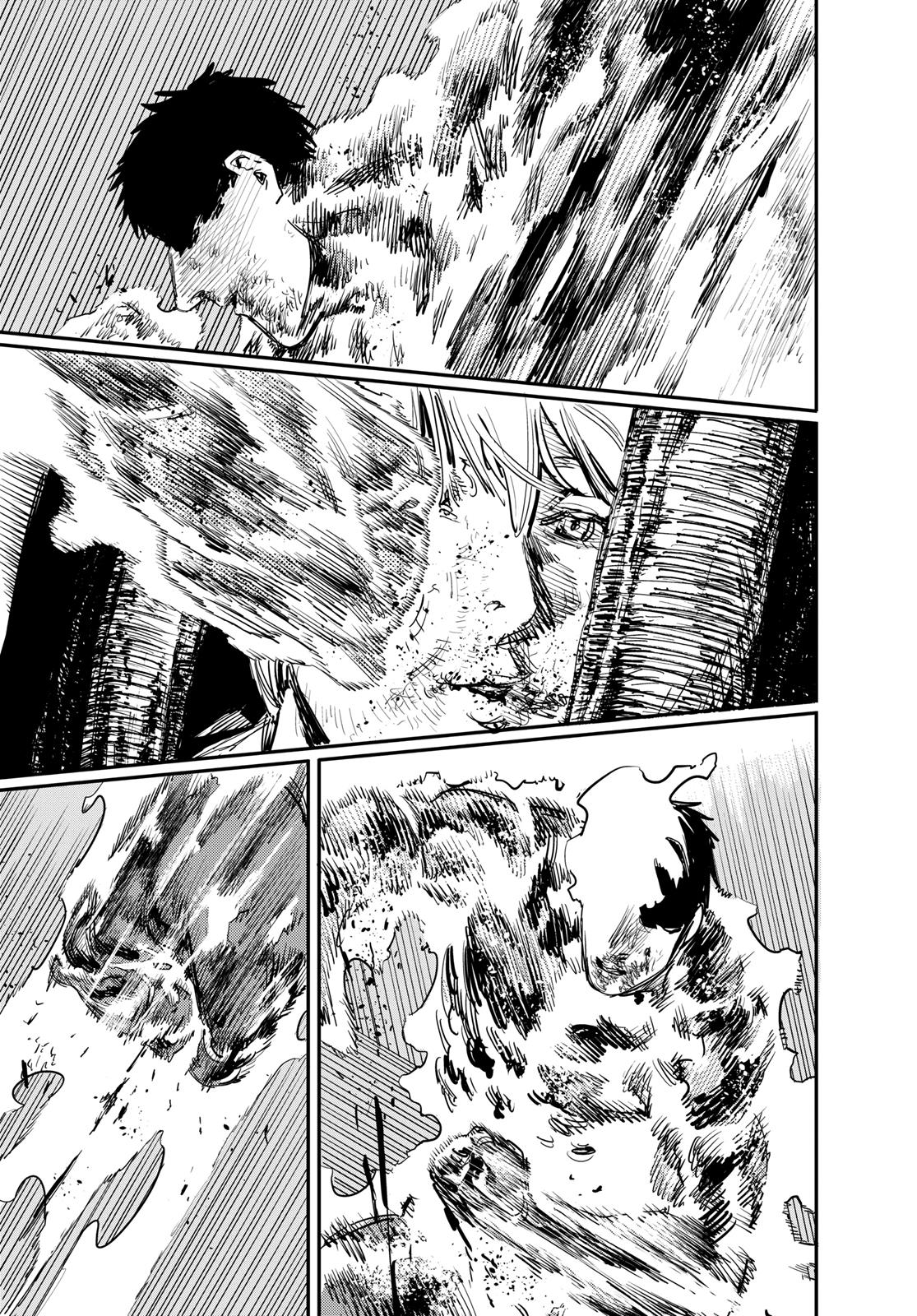 Read Fire Punch EN Manga Online