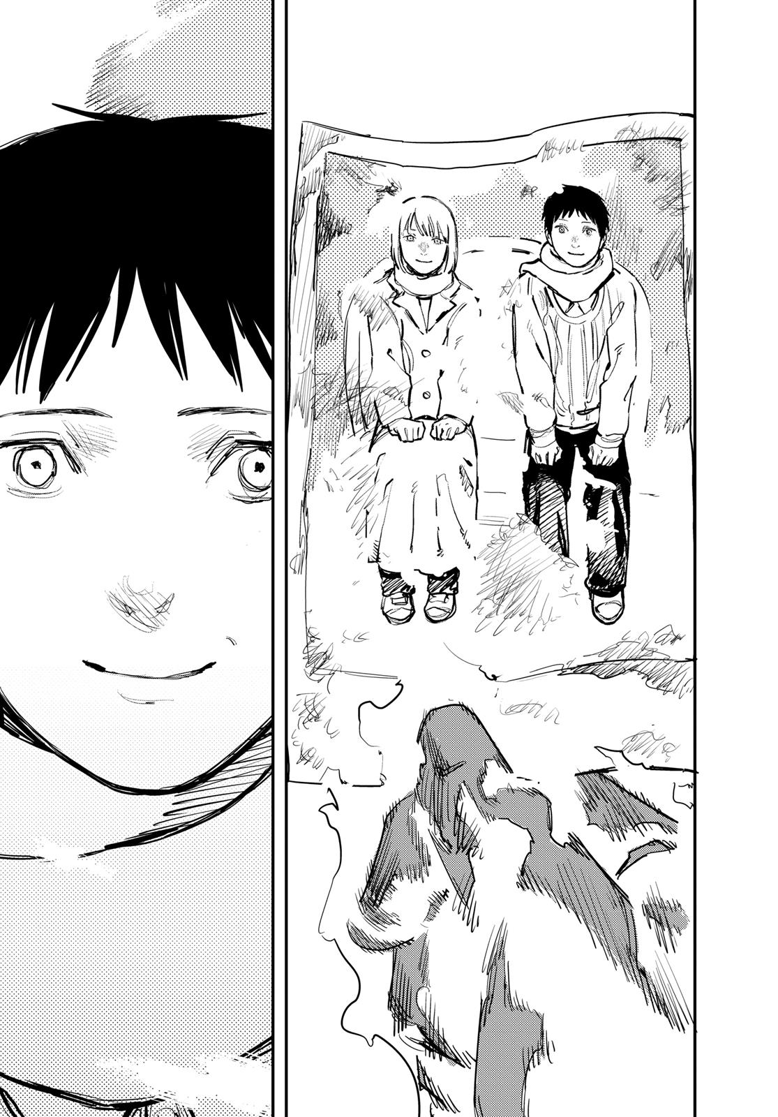 Read Fire Punch EN Manga Online