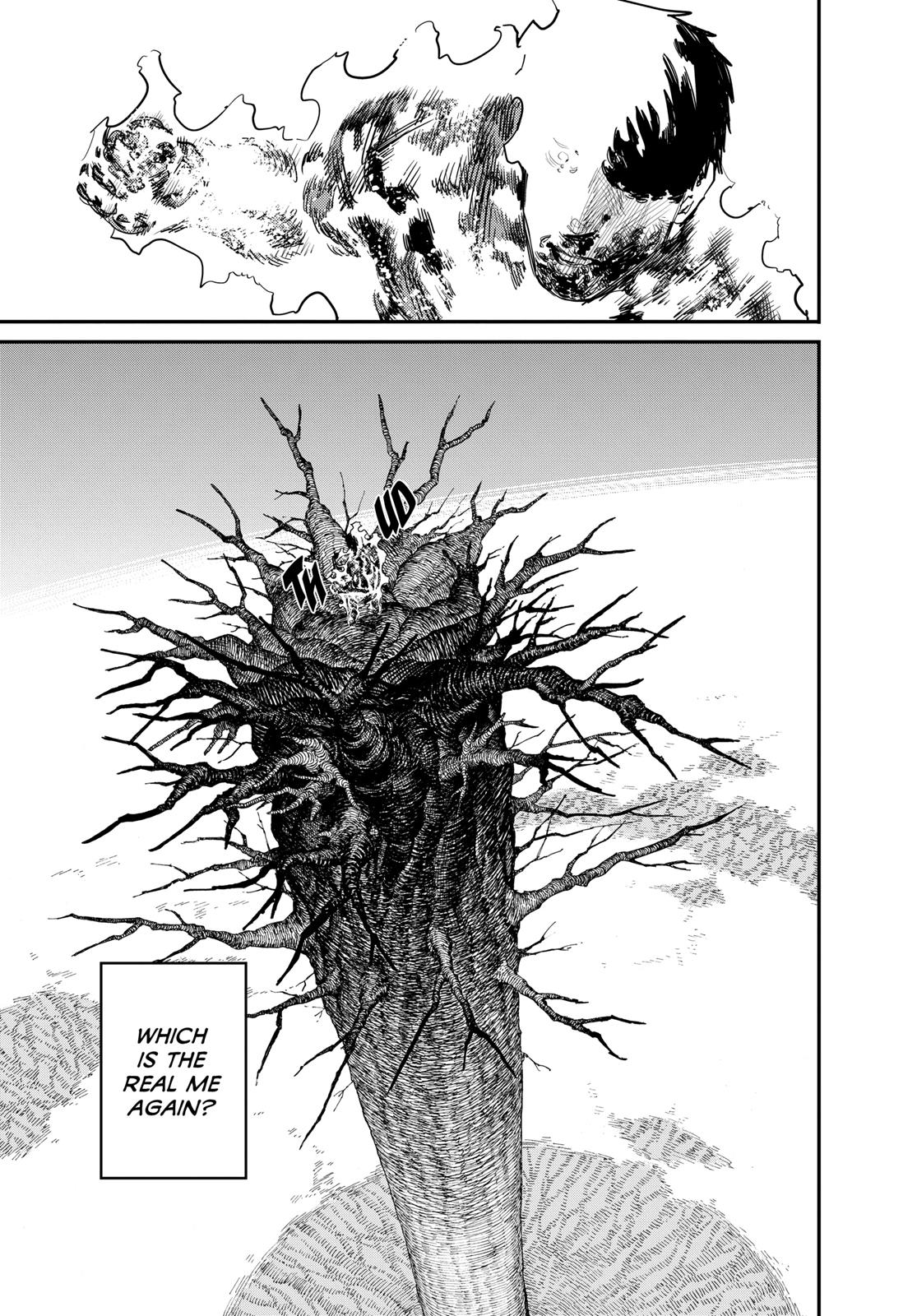 Read Fire Punch EN Manga Online