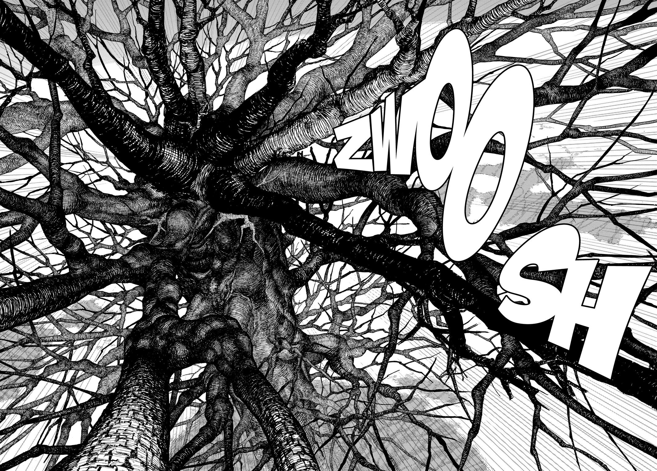 Read Fire Punch EN Manga Online