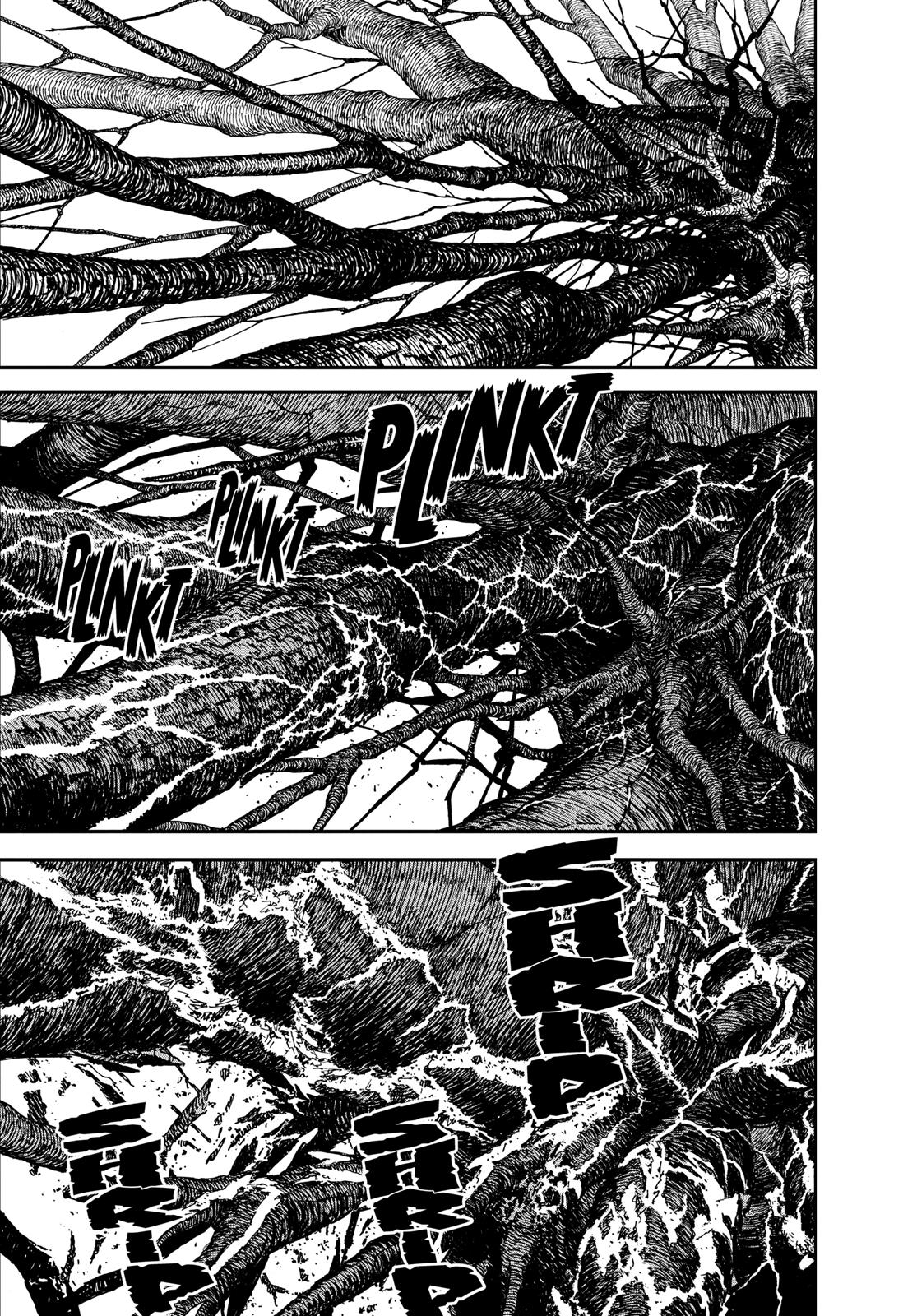 Read Fire Punch EN Manga Online