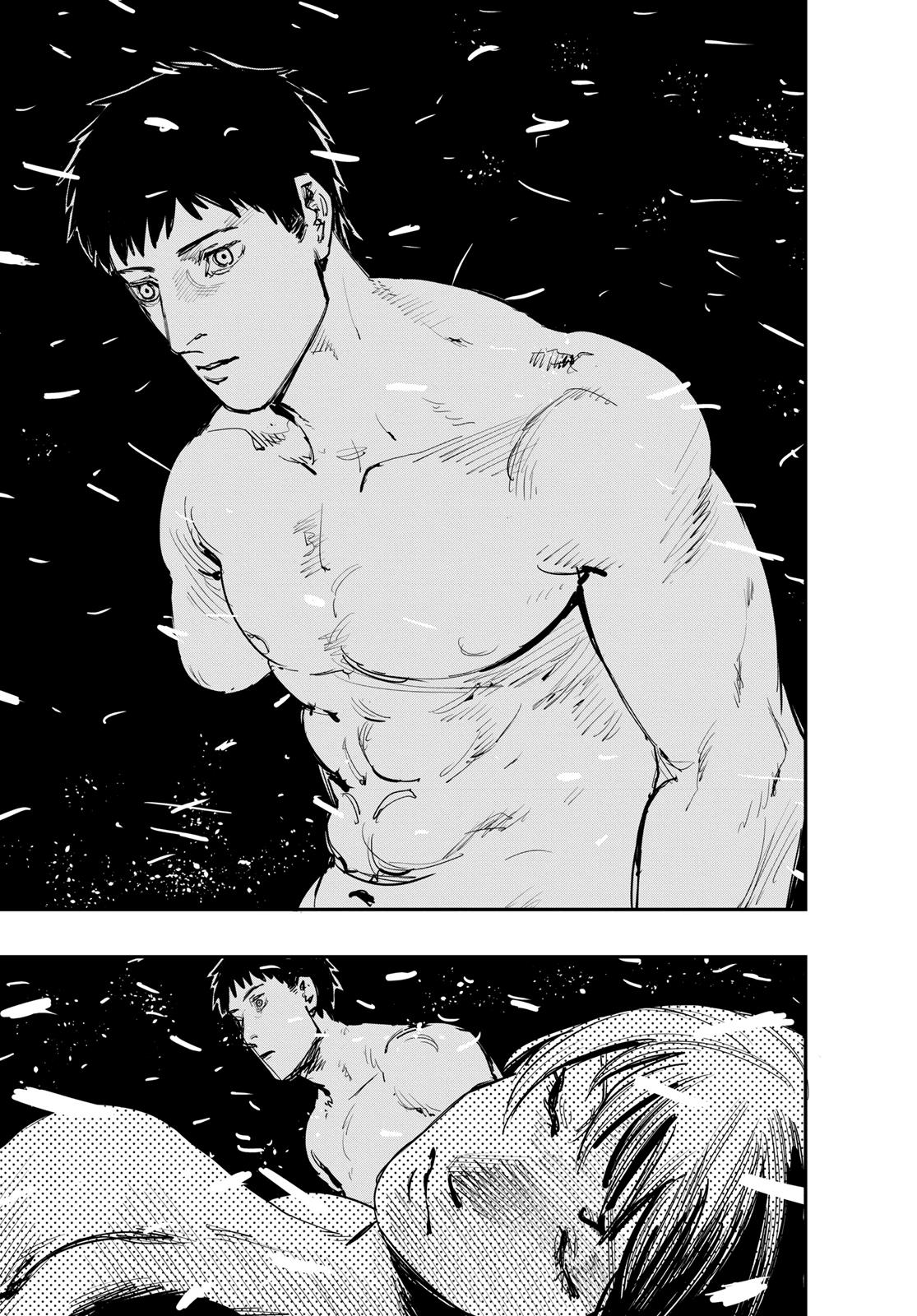 Read Fire Punch EN Manga Online