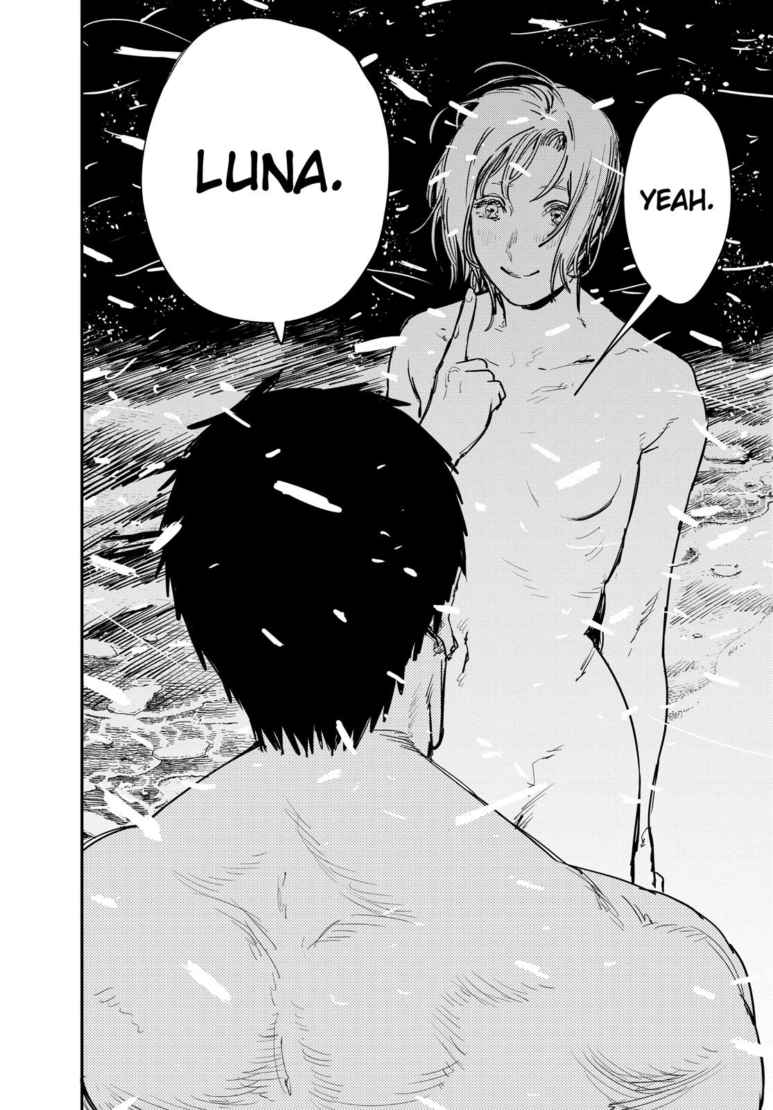 Read Fire Punch EN Manga Online