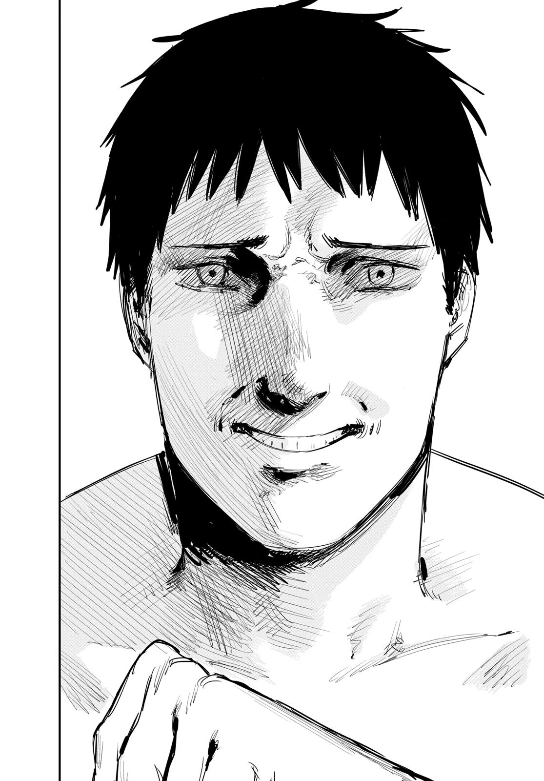 Read Fire Punch EN Manga Online