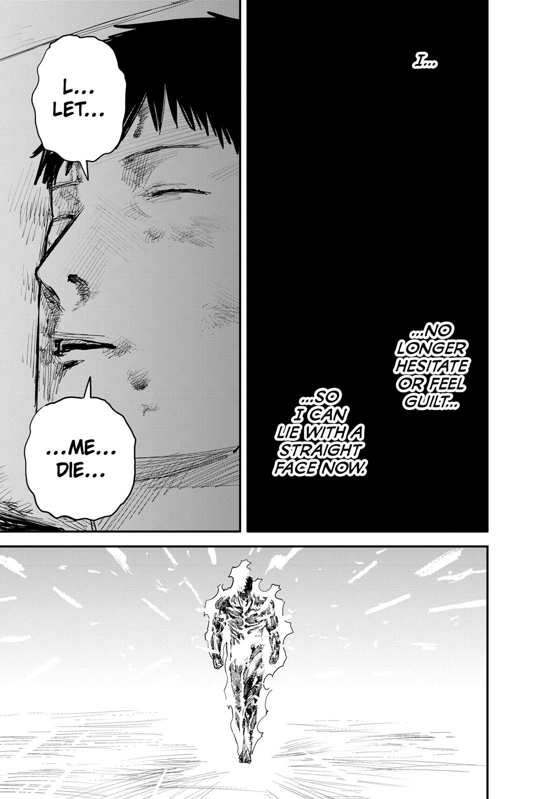 Read Fire Punch EN Manga Online