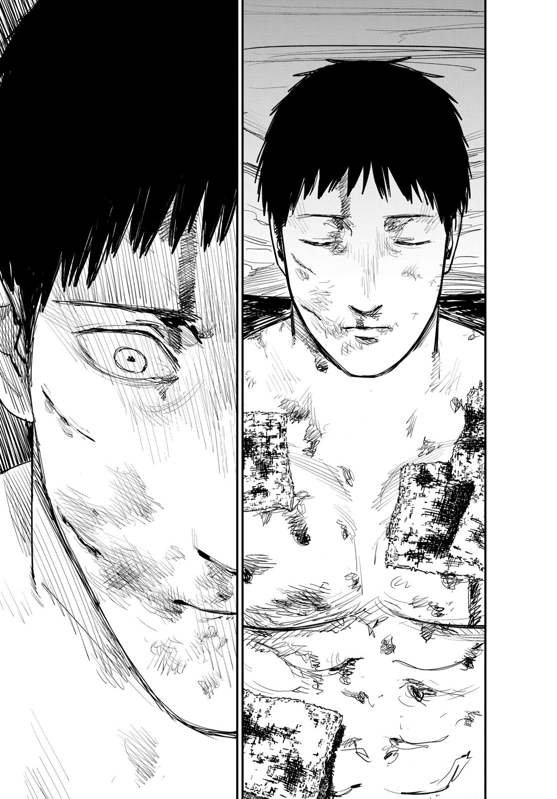 Read Fire Punch EN Manga Online