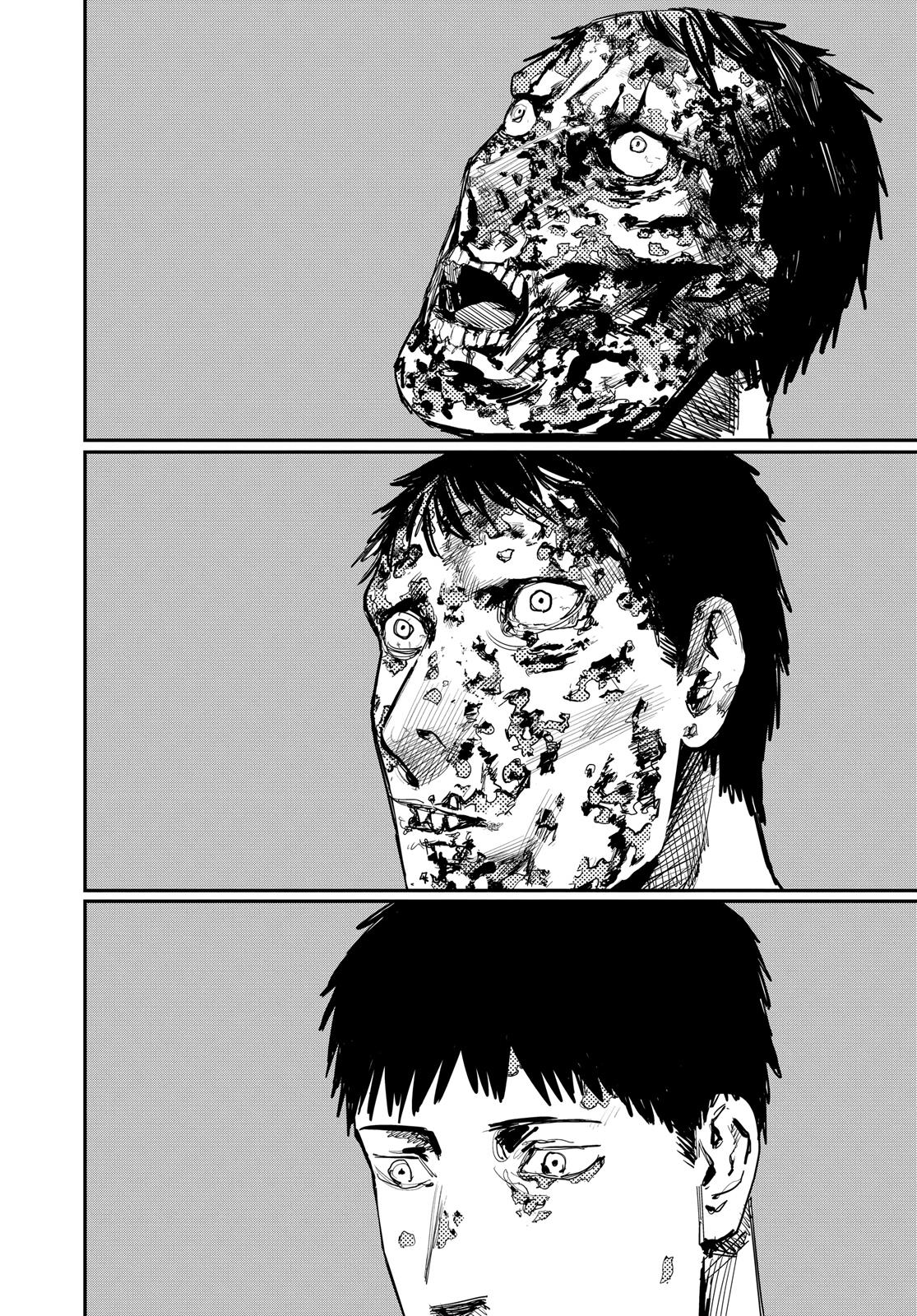 Read Fire Punch EN Manga Online