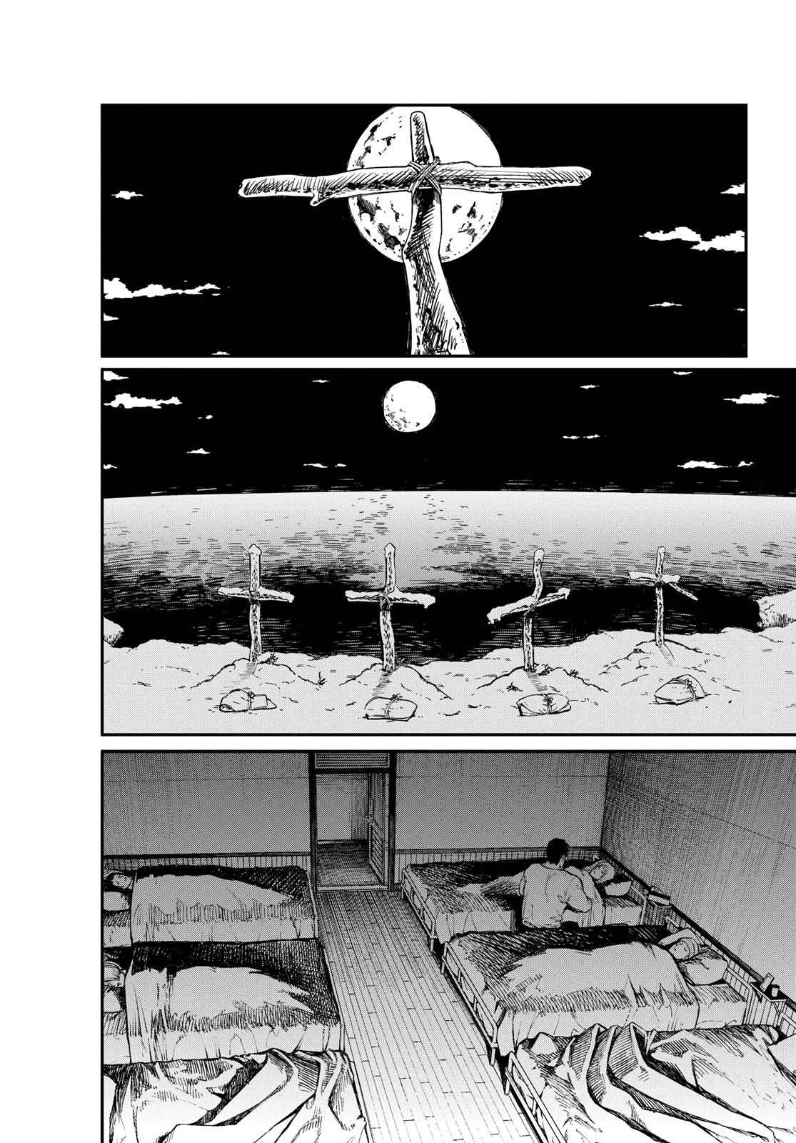 Read Fire Punch EN Manga Online