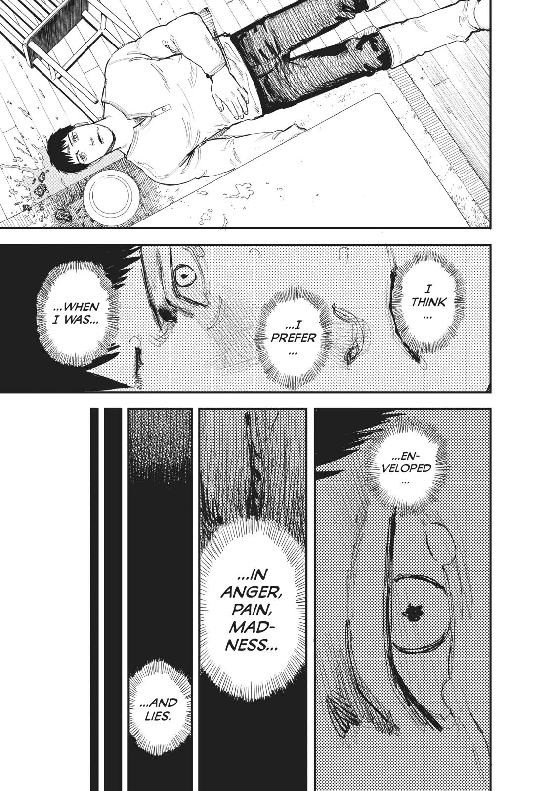 Read Fire Punch EN Manga Online