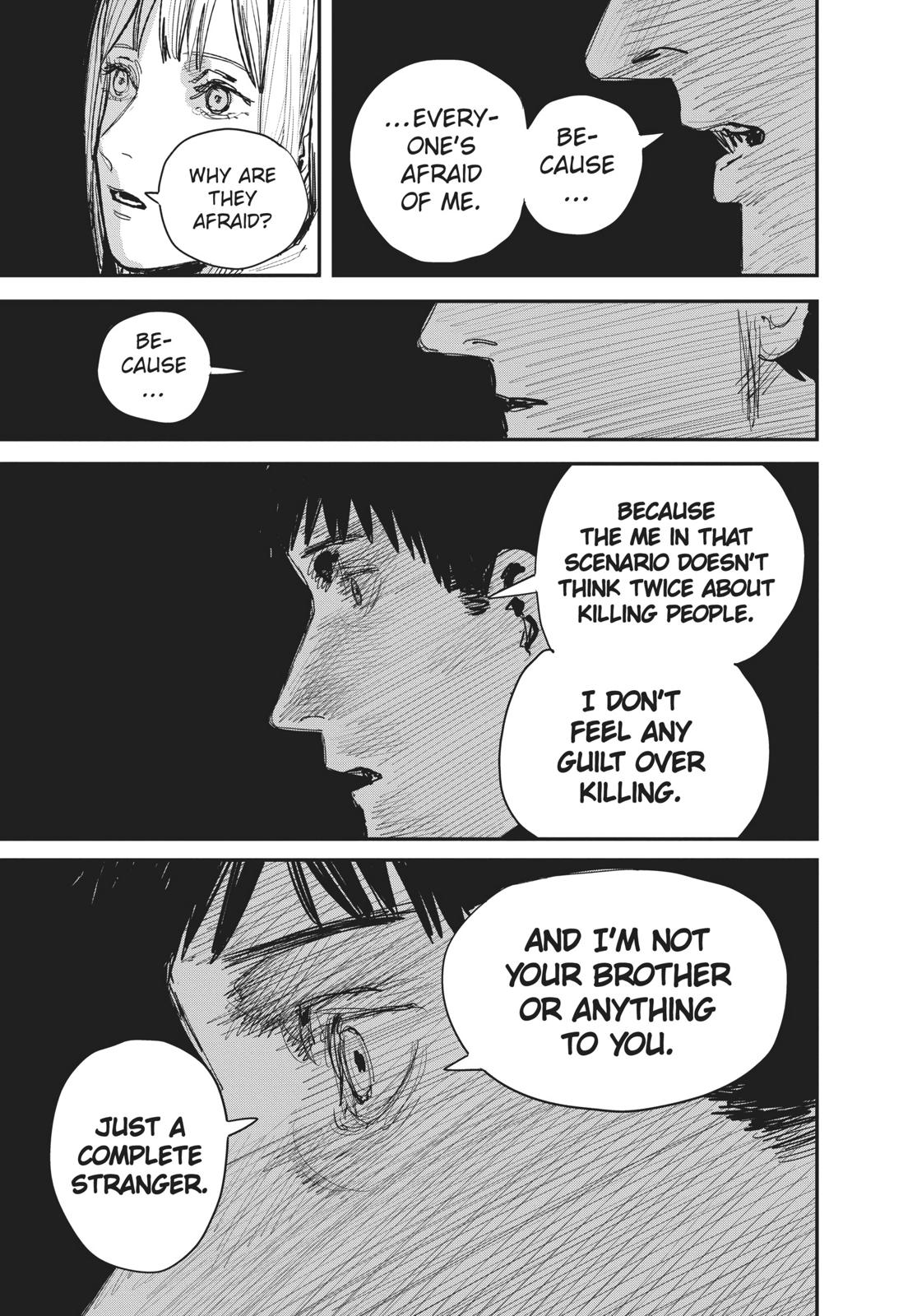 Read Fire Punch EN Manga Online