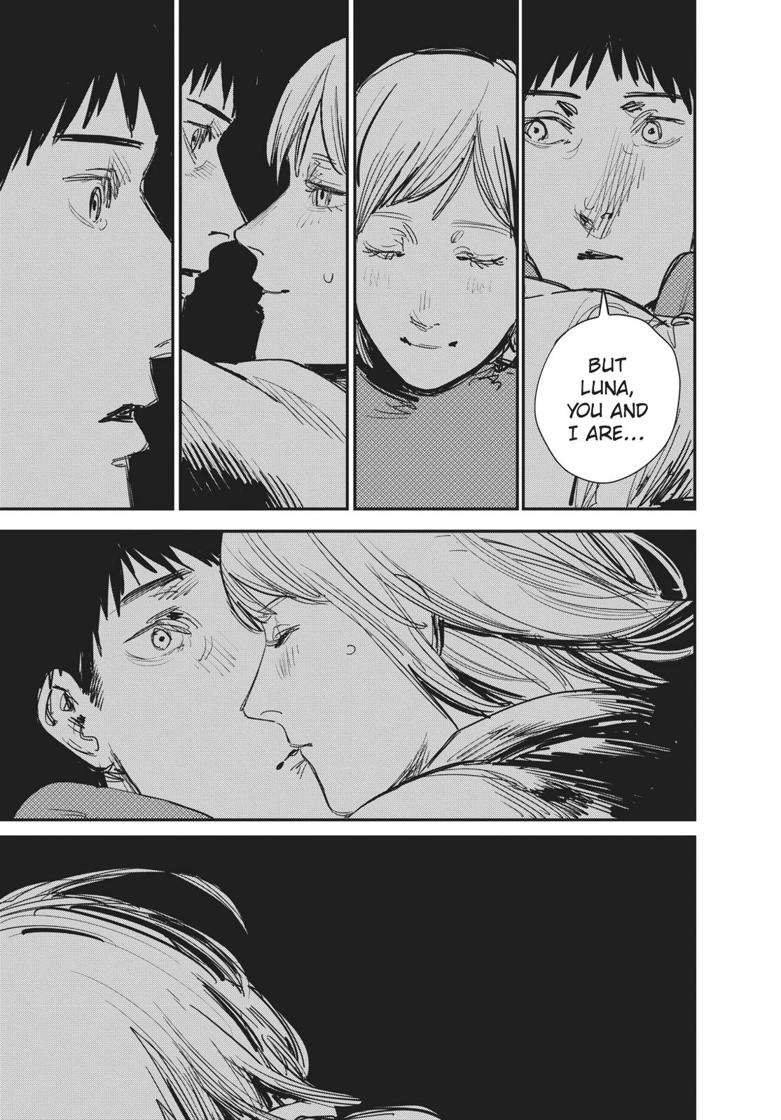 Read Fire Punch EN Manga Online