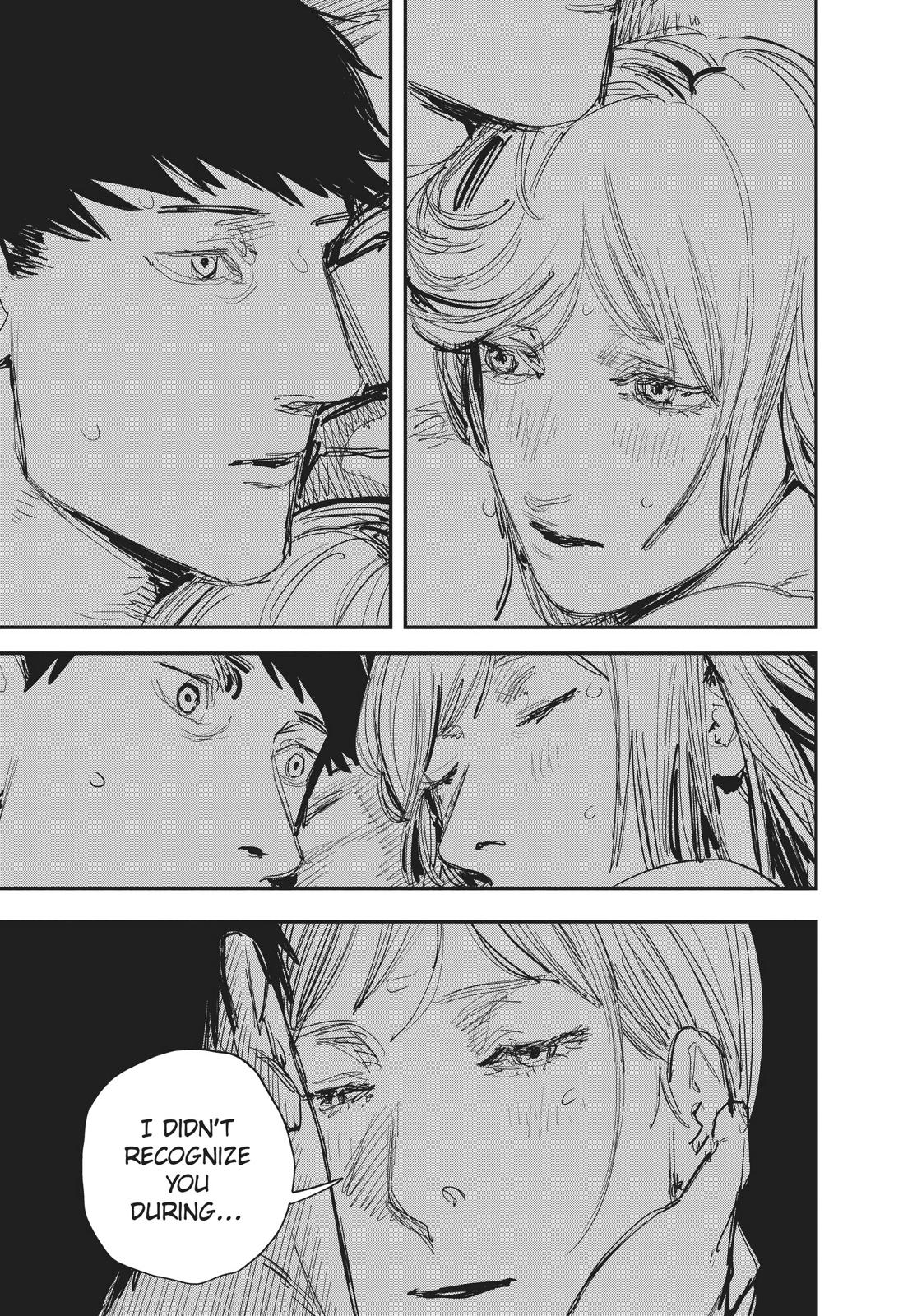 Read Fire Punch EN Manga Online