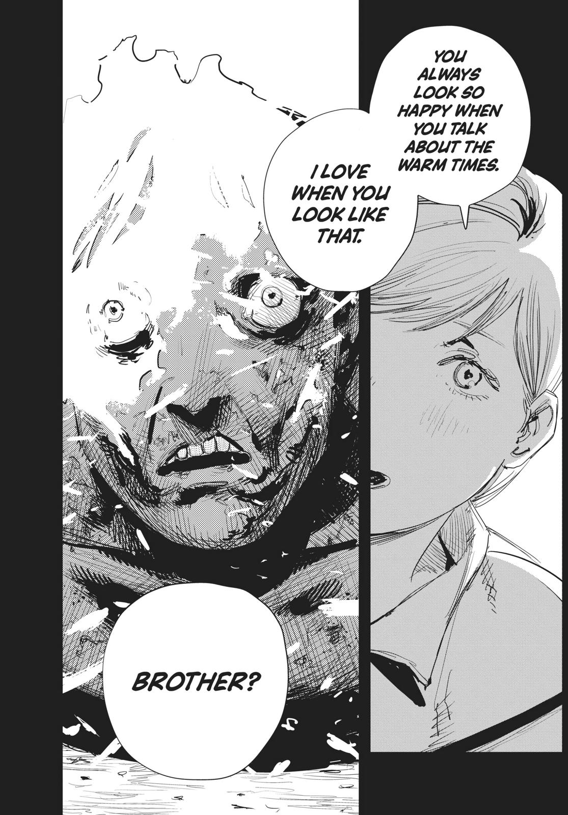 Read Fire Punch EN Manga Online